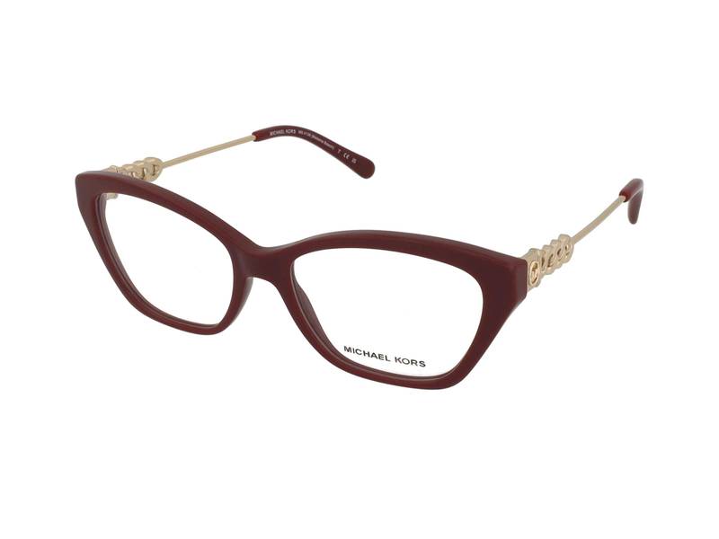 Ochelari de vedere Michael Kors Makena Beach MK4136 4004