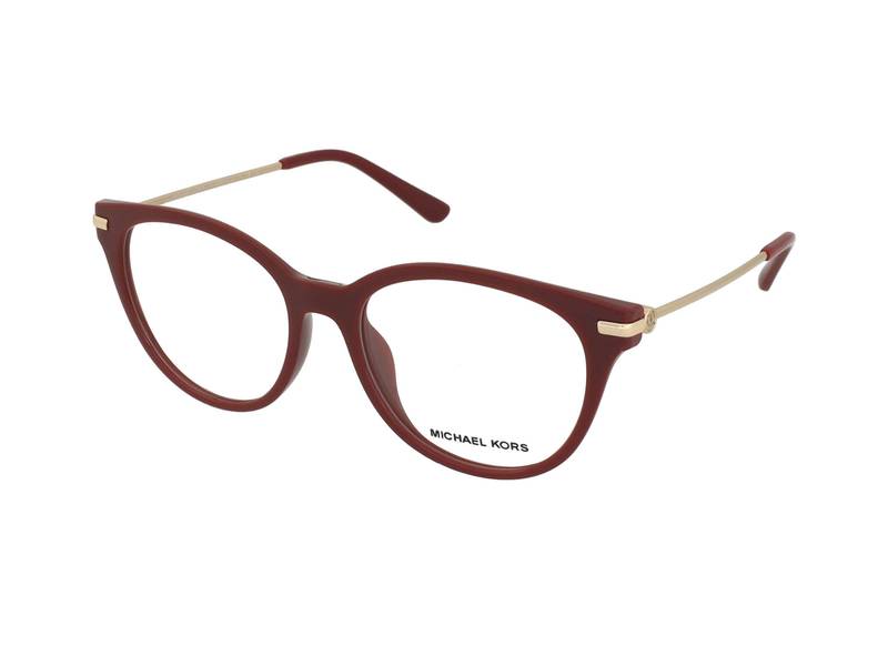 Ochelari de vedere Michael Kors Tortola MK4135U 4004