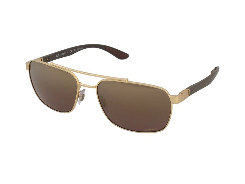 Ochelari de soare Ray-Ban RB3701 001/6B