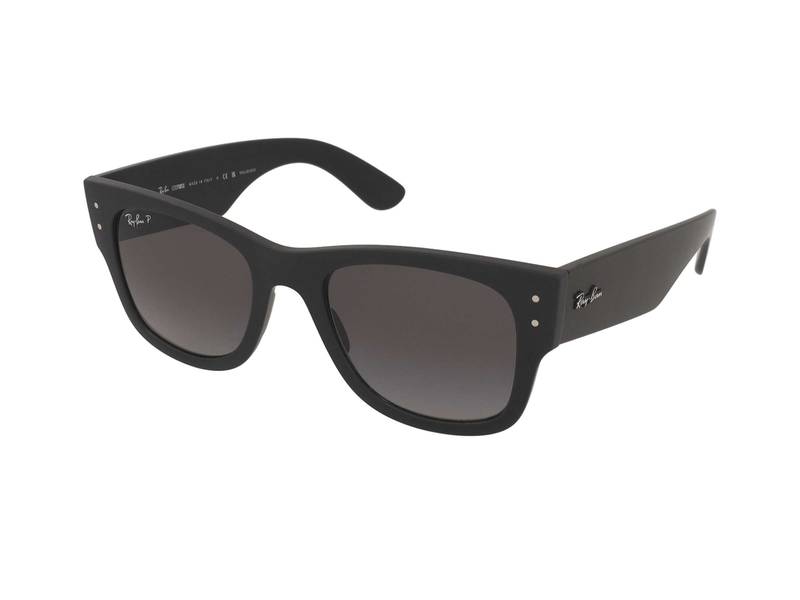 Ochelari de soare Ray-Ban RB4840S 601S/T3