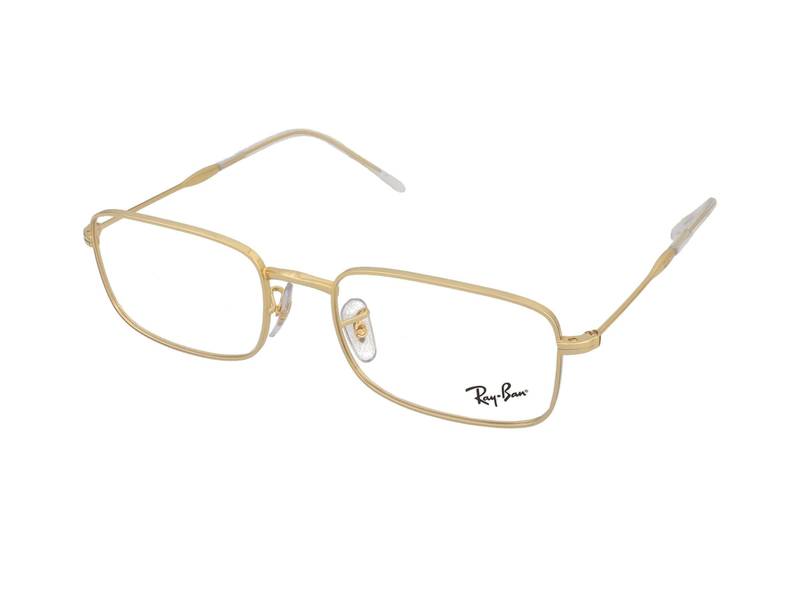 Ochelari de vedere Ray-Ban RX3746V 2500