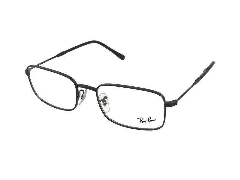 Ochelari de vedere Ray-Ban RX3746V 2509