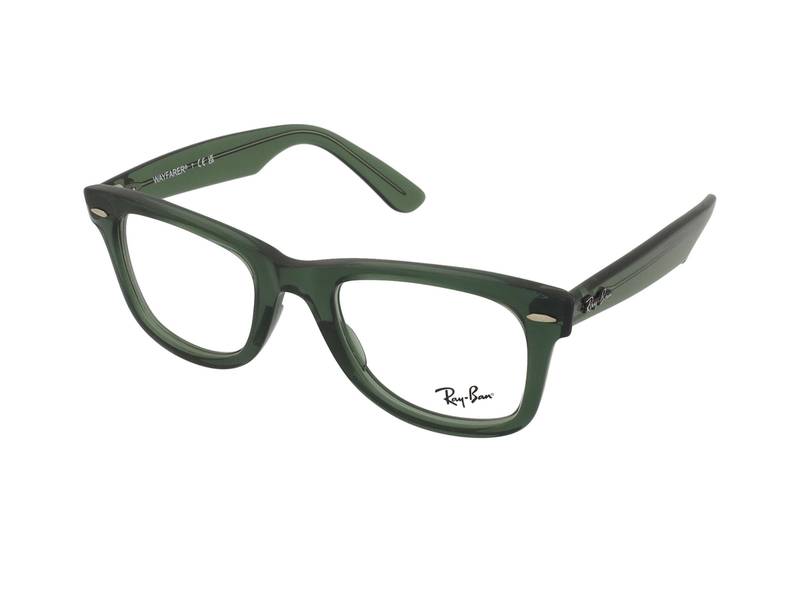 Ochelari de vedere Ray-Ban RX4340V 8418