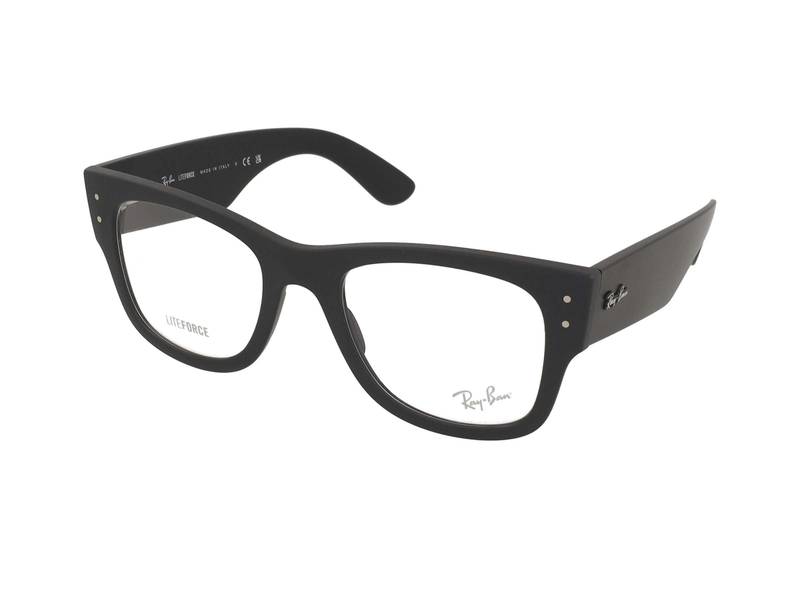 Ochelari de vedere Ray-Ban RX7840V 5204