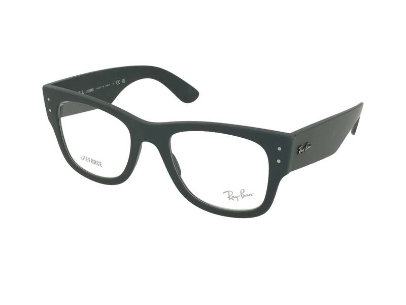 Ochelari de vedere Ray-Ban RX7840V 8062