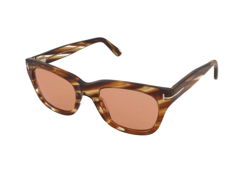 Ochelari de soare Tom Ford Snowdon FT0237 53E