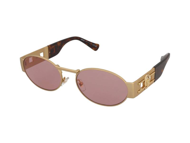 Ochelari de soare Versace VE2264 1002/84