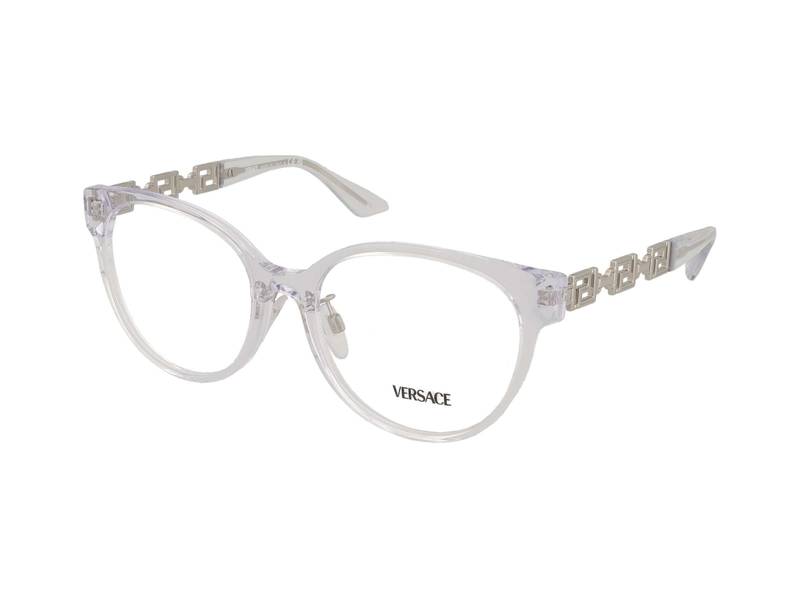Ochelari de vedere Versace VE3302D 148