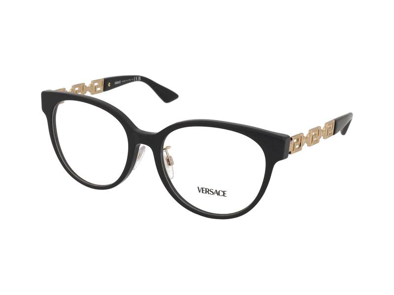 Ochelari de vedere Versace VE3302D GB1