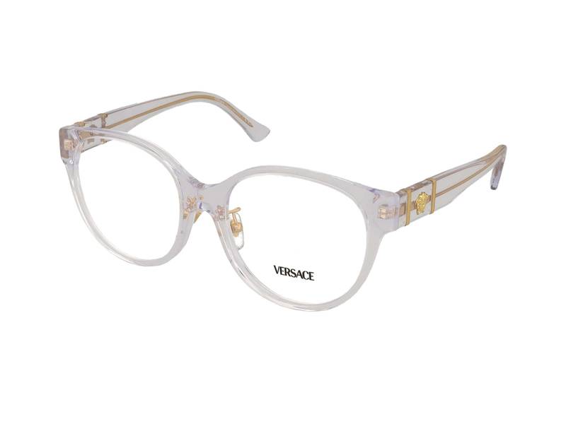 Ochelari de vedere Versace VE3351D 148