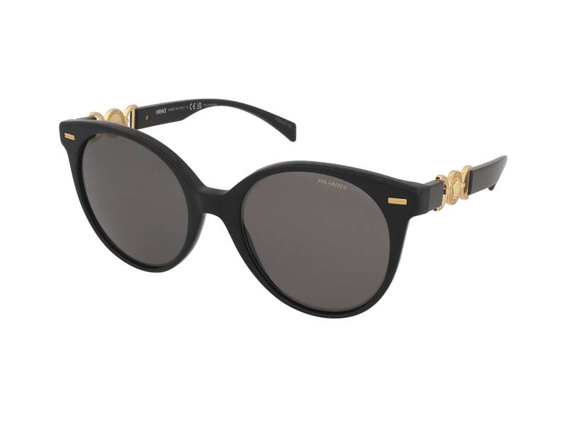 Ochelari de soare Versace VE4442 GB1/81