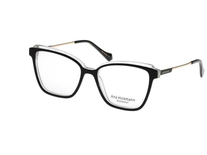 Ochelari de vedere Ana Hickmann AH6505 H01