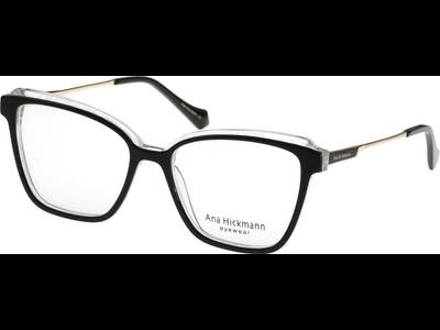 Ana Hickmann AH6505 H01