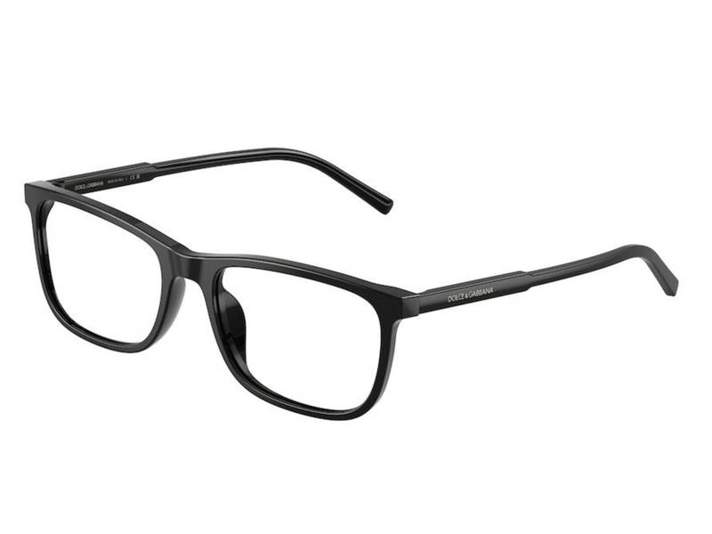 Ochelari de vedere Dolce & Gabbana DG3427 501