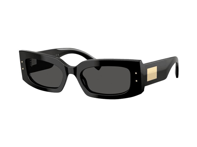 Ochelari de soare Dolce & Gabbana DG4479 501/87