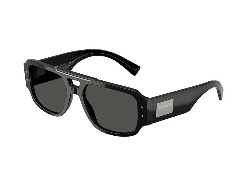 Ochelari de soare Dolce & Gabbana DG4482 501/87