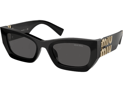 Miu Miu MU 09WS 1AB5S0