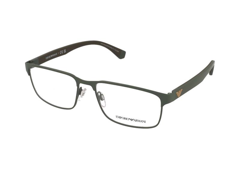 Ochelari de vedere Emporio Armani EA1105 3388