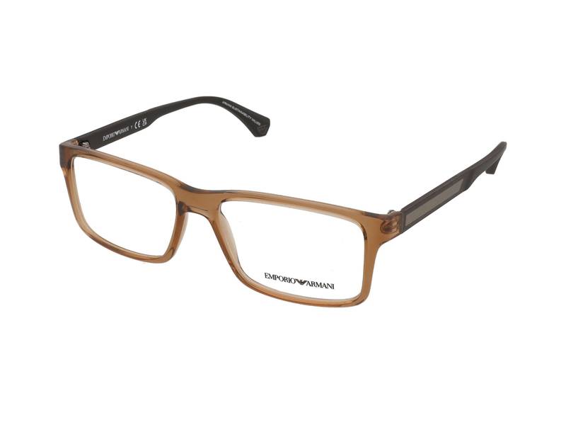 Ochelari de vedere Emporio Armani EA3038 5044