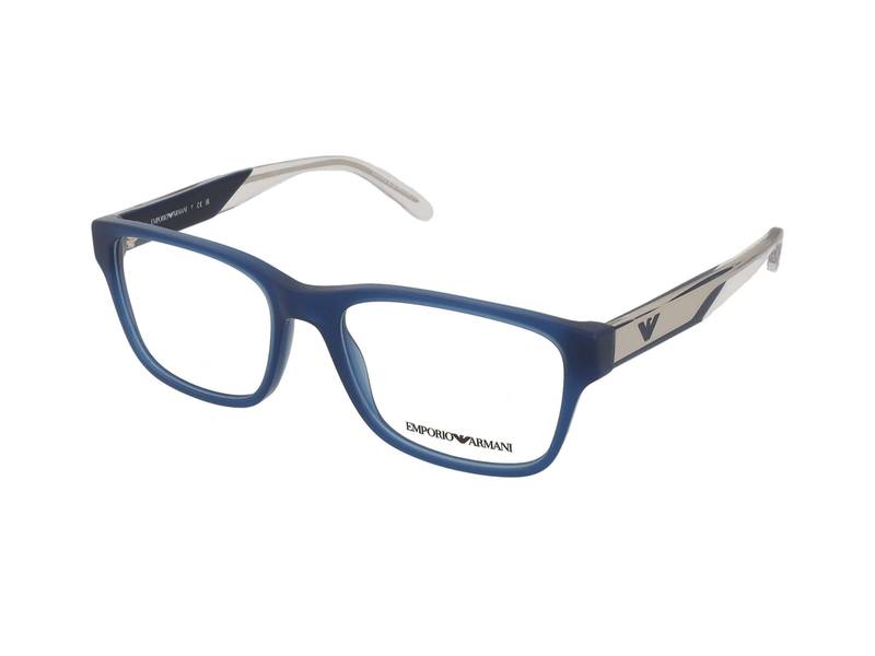 Ochelari de vedere Emporio Armani EA3239 6092