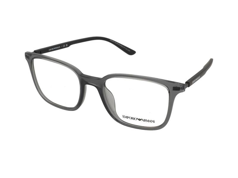Ochelari de vedere Emporio Armani EA3242U 6106