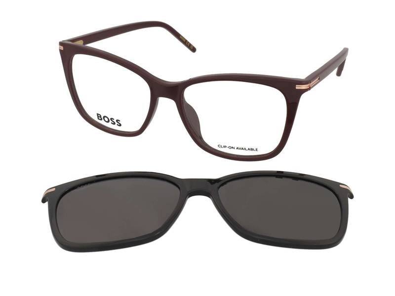 Ochelari de vedere Hugo Boss Boss 1787/G/C LHF/M9