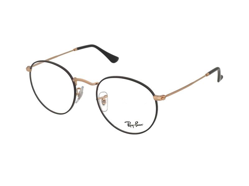 Ochelari de vedere Ray-Ban RX3447V 3173