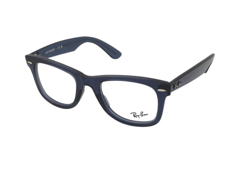 Ochelari de vedere Ray-Ban RX4340V 8223