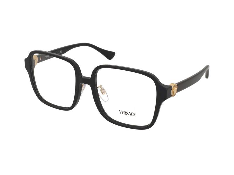 Ochelari de vedere Versace VE3333D GB1