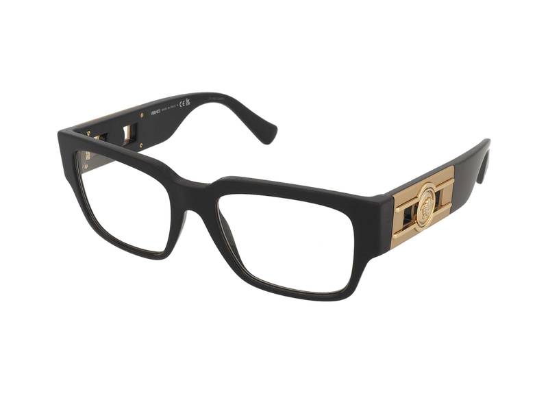 Ochelari de vedere Versace VE3350 GB1
