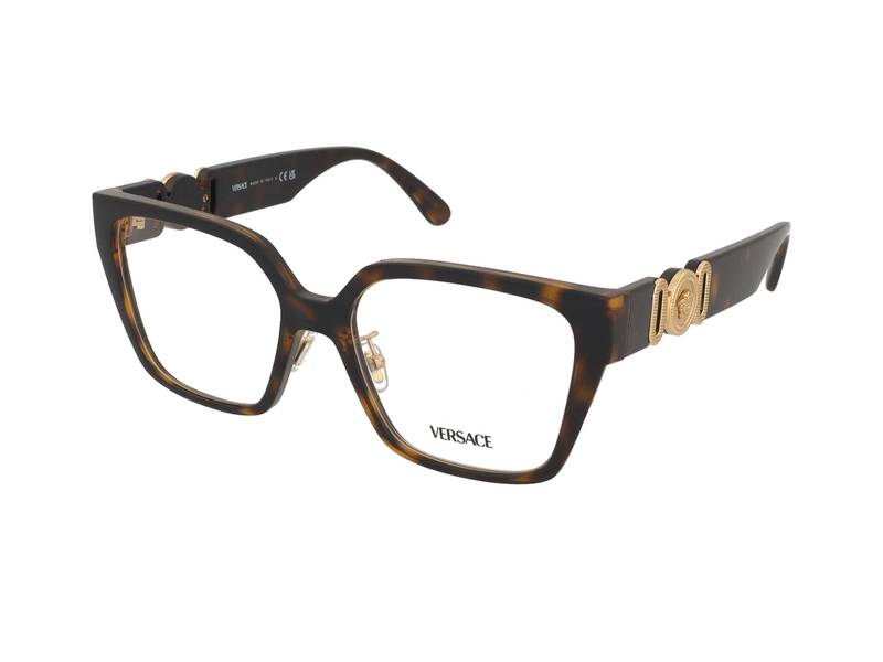 Ochelari de vedere Versace VE3371D 108