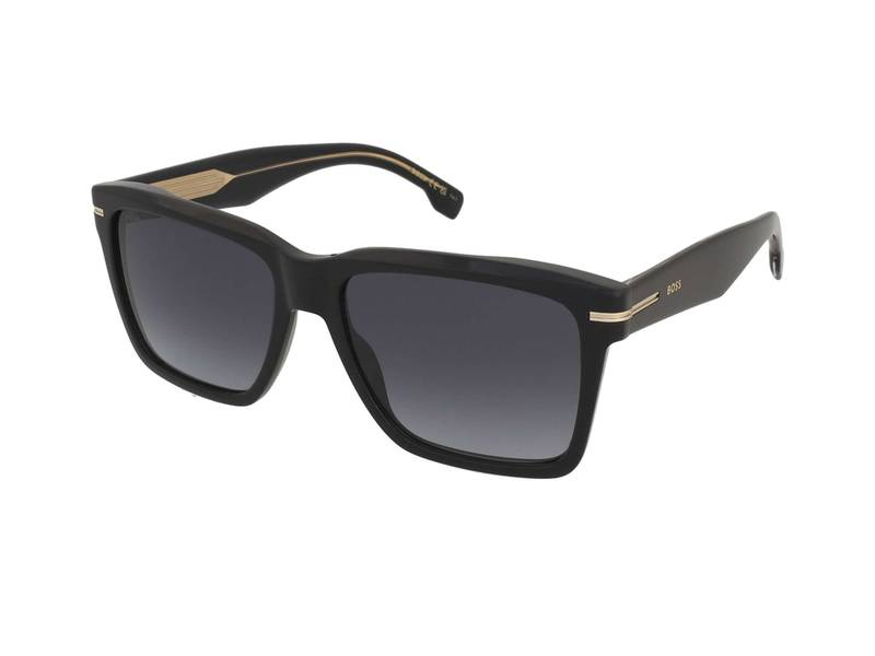 Ochelari de soare Hugo Boss Boss 1745/S 807/1I