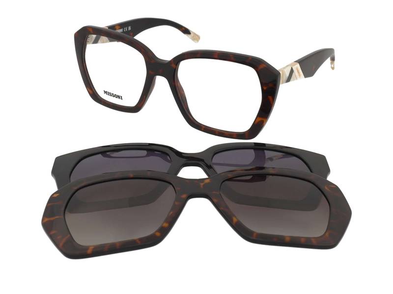 Ochelari de vedere Missoni MIS 0222/C2 086