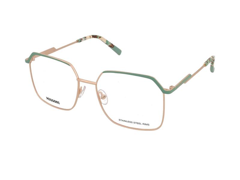 Ochelari de vedere Missoni MIS 0228 PEF