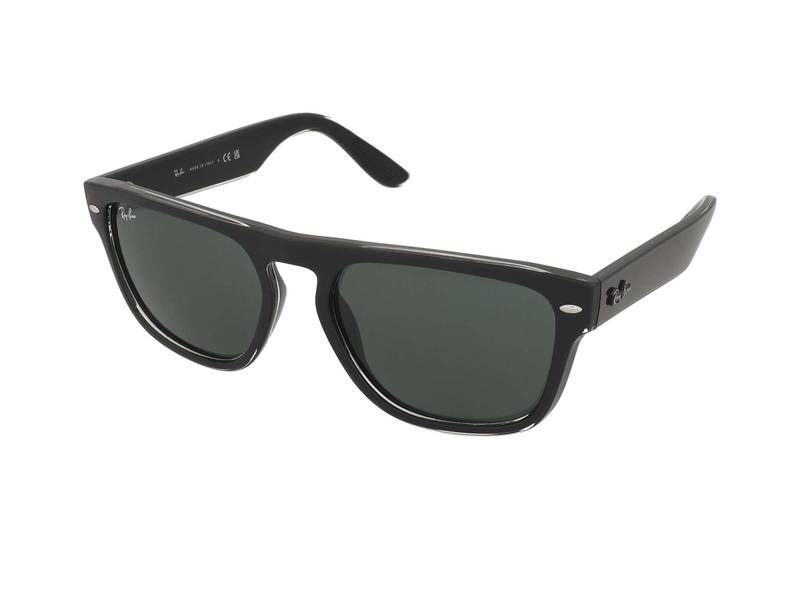 Ochelari de soare Ray-Ban RB4407 6545/71