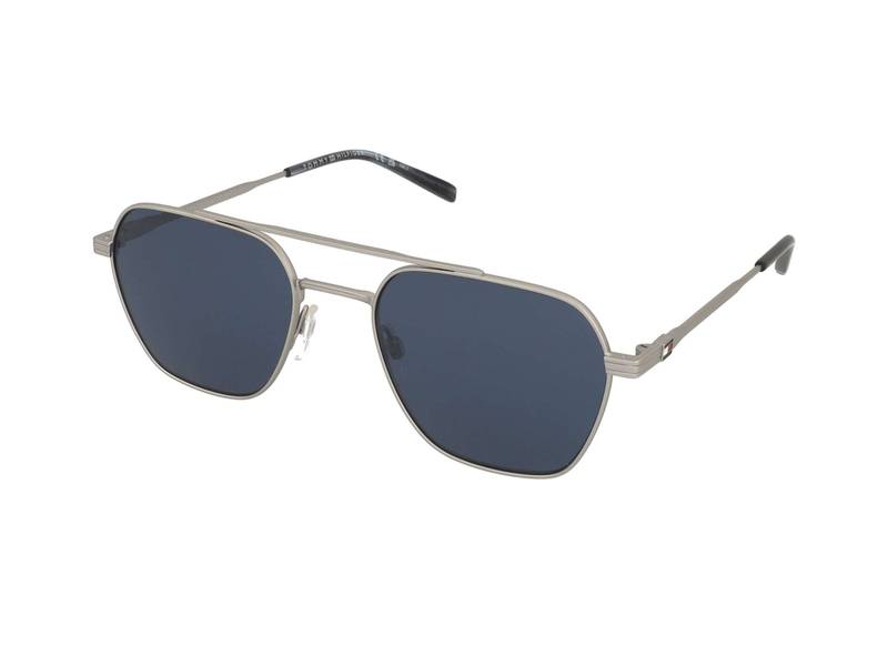 Ochelari de soare Tommy Hilfiger TH 2192/S CTL/KU