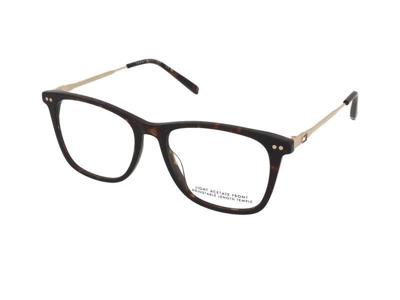 Ochelari de vedere Tommy Hilfiger TH 2195 086
