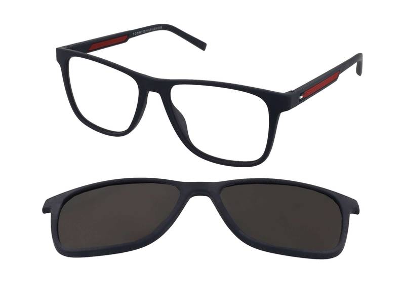Ochelari de vedere Tommy Hilfiger TH 2203/C 8RU/IR