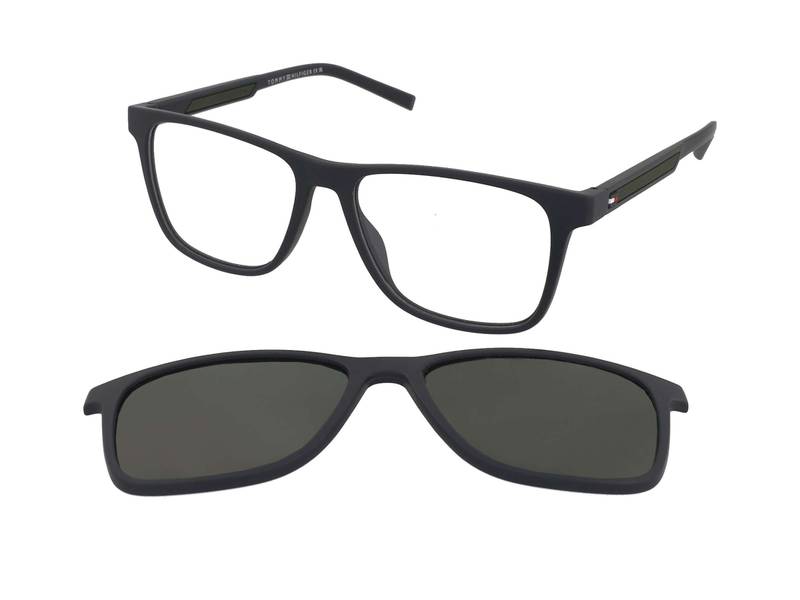 Ochelari de vedere Tommy Hilfiger TH 2203/C RNB
