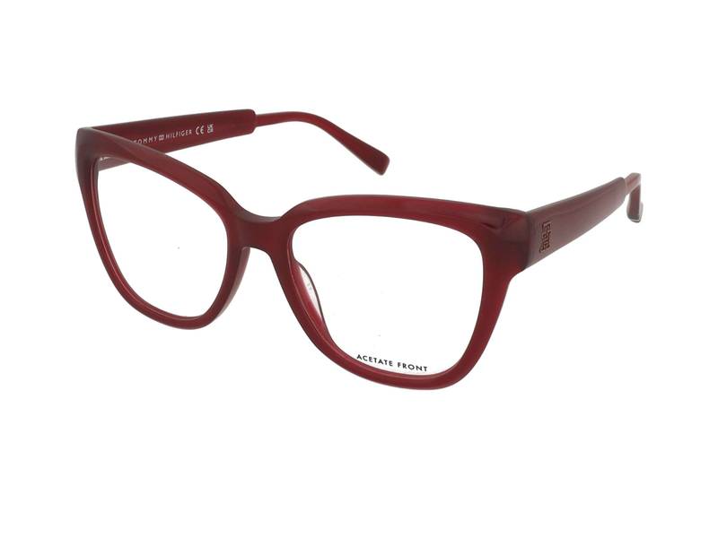 Ochelari de vedere Tommy Hilfiger TH 2209 LHF