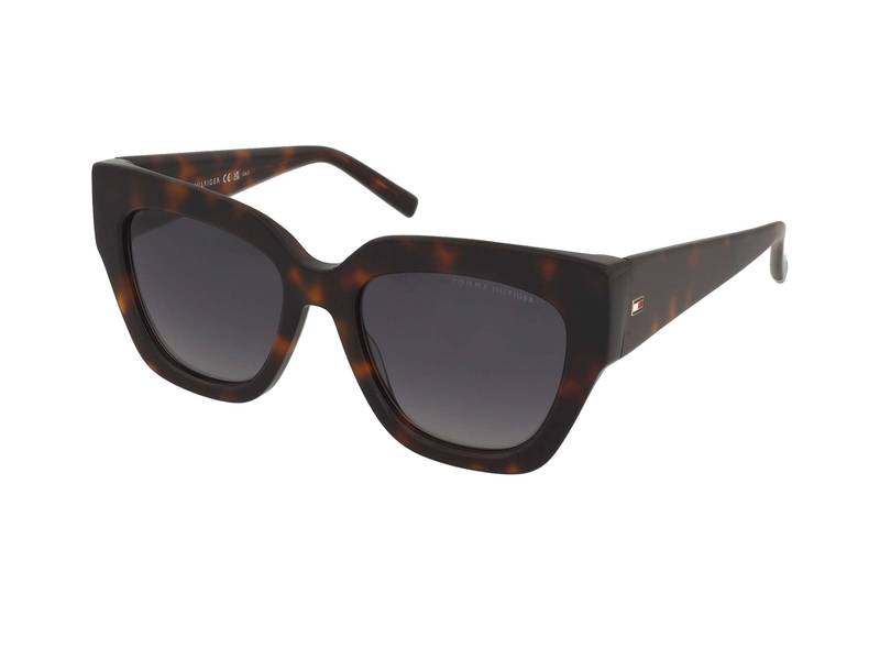 Ochelari de soare Tommy Hilfiger TH 2223/S 086/9O