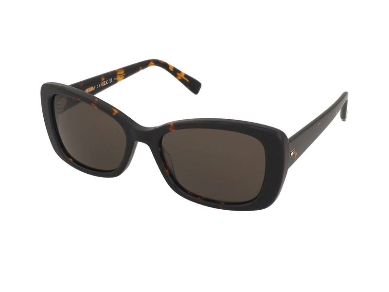 Ochelari de soare Tommy Hilfiger TH 2225/S 086/70