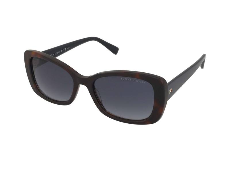Ochelari de soare Tommy Hilfiger TH 2225/S IPR/08