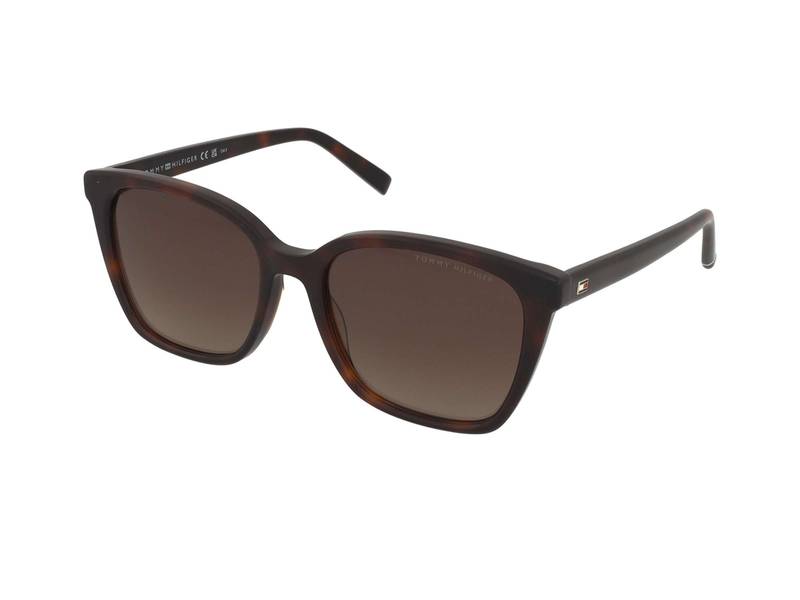 Ochelari de soare Tommy Hilfiger TH 2226/S 086/HA