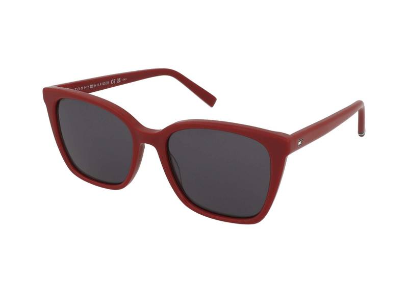 Ochelari de soare Tommy Hilfiger TH 2226/S LHF/IR
