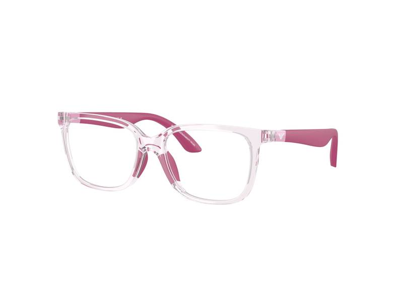 Ochelari de vedere Emporio Armani Kids EK3006 6139