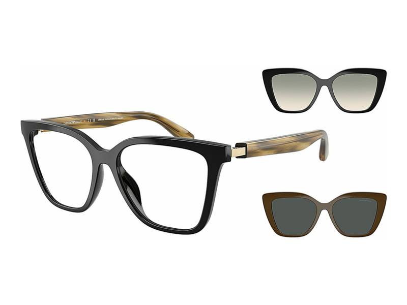 Ochelari de vedere Emporio Armani ​EA4254U ​62671W