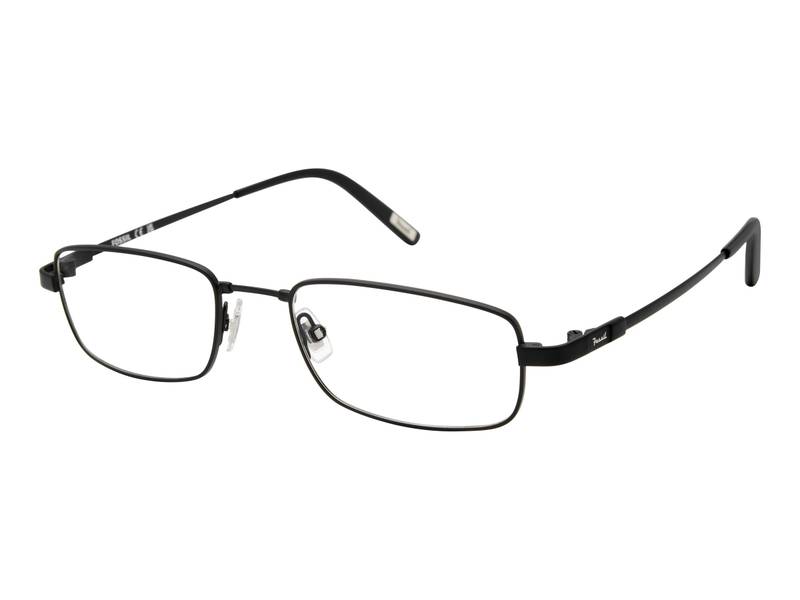 Ochelari de vedere Fossil Rusty 003