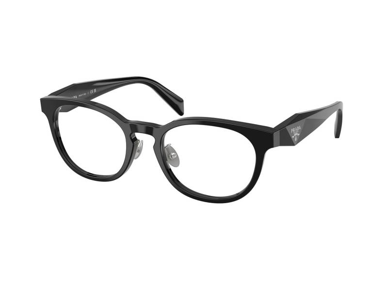 Ochelari de vedere Prada PR B06VD 16K1O1
