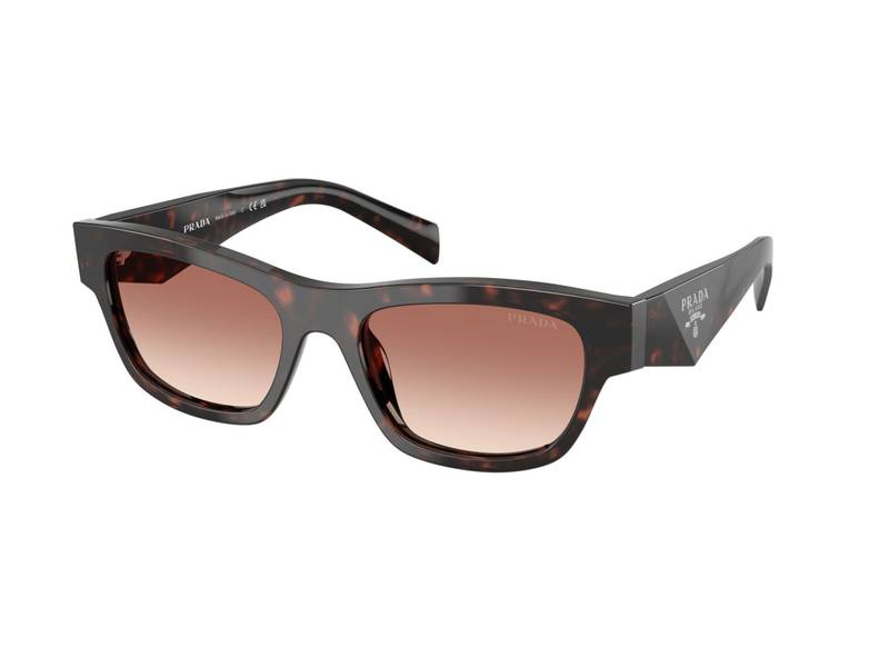Ochelari de soare Prada PR B09S ​17N50L